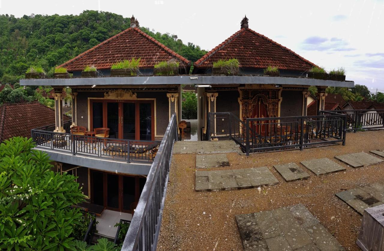 Amed Romance House Exterior photo