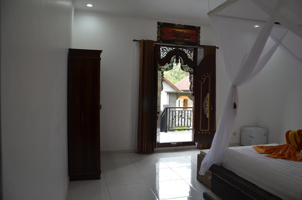 Amed Romance House Exterior photo
