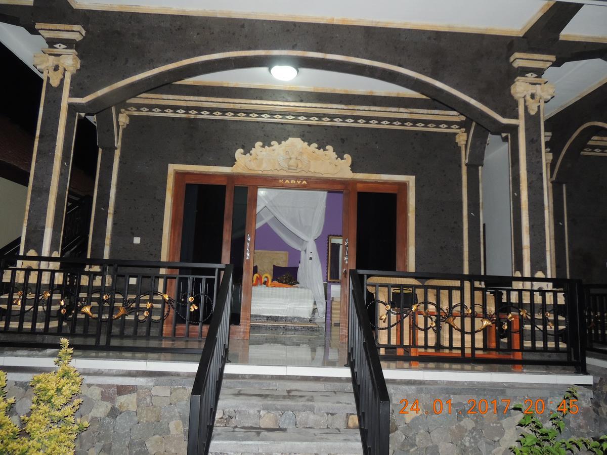 Amed Romance House Exterior photo