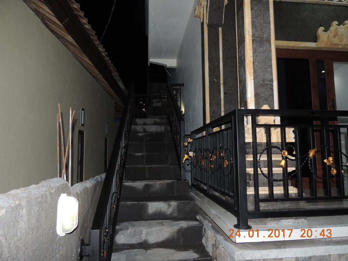 Amed Romance House Exterior photo