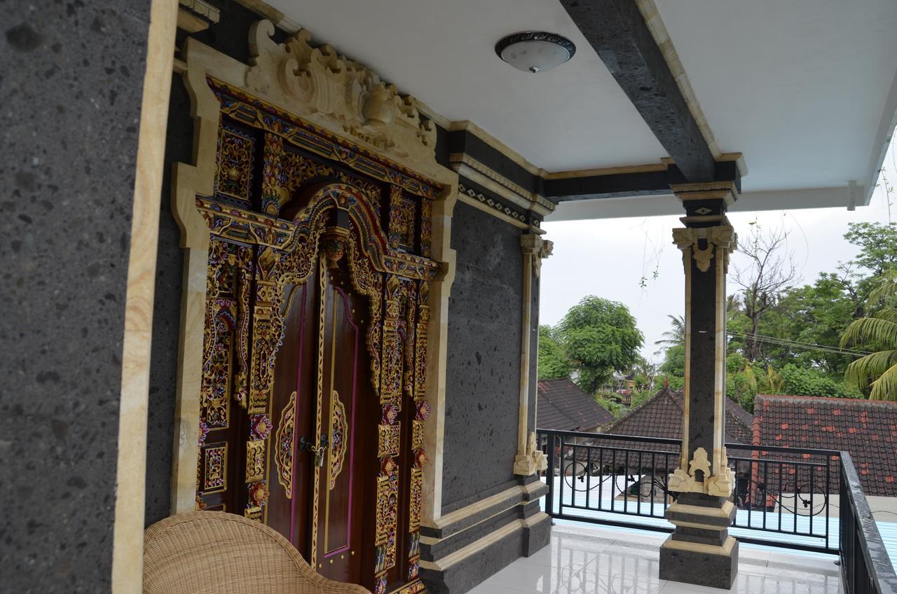 Amed Romance House Exterior photo