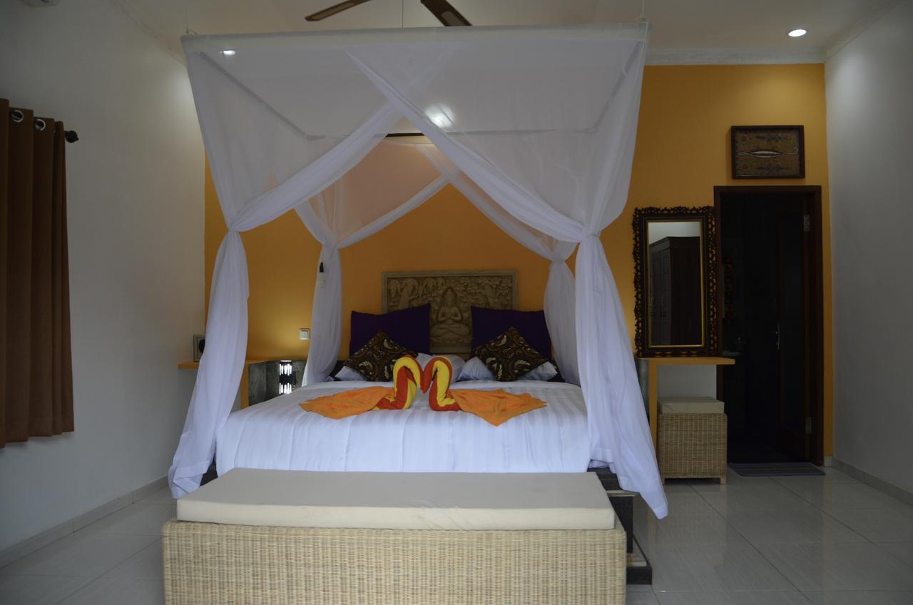 Amed Romance House Exterior photo