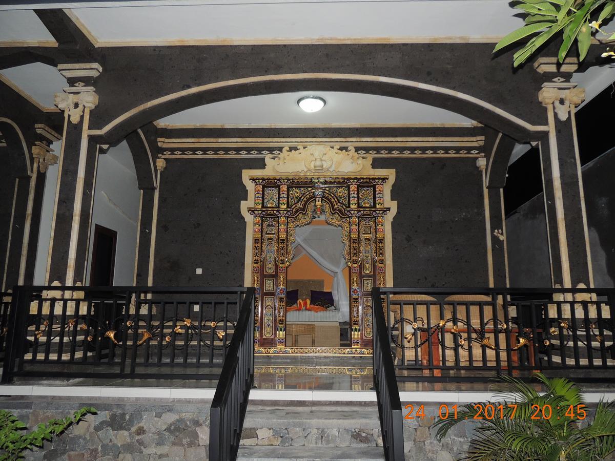 Amed Romance House Exterior photo