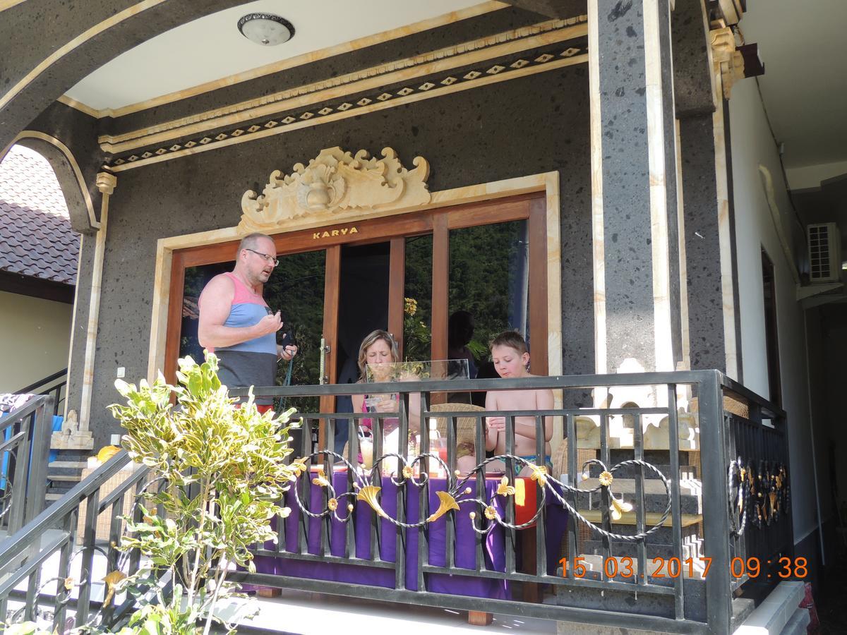 Amed Romance House Exterior photo