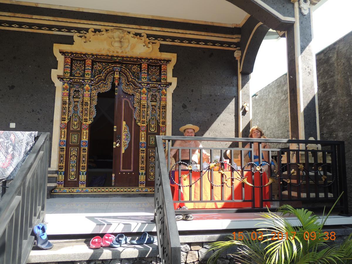 Amed Romance House Exterior photo