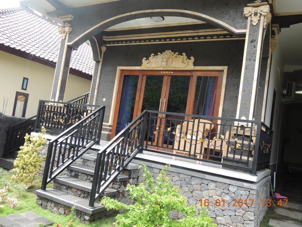 Amed Romance House Exterior photo