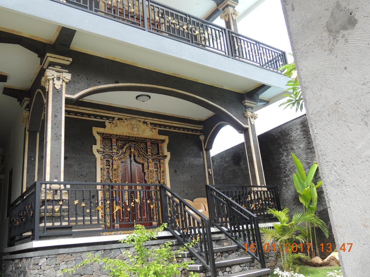 Amed Romance House Exterior photo