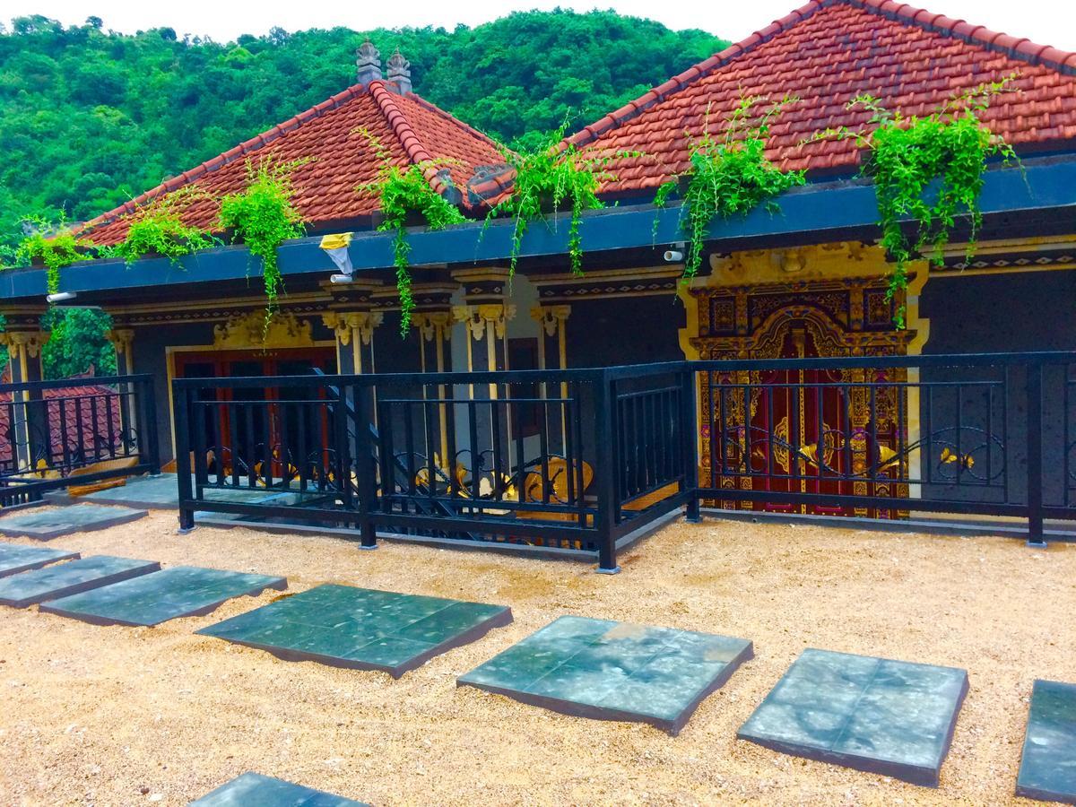 Amed Romance House Exterior photo