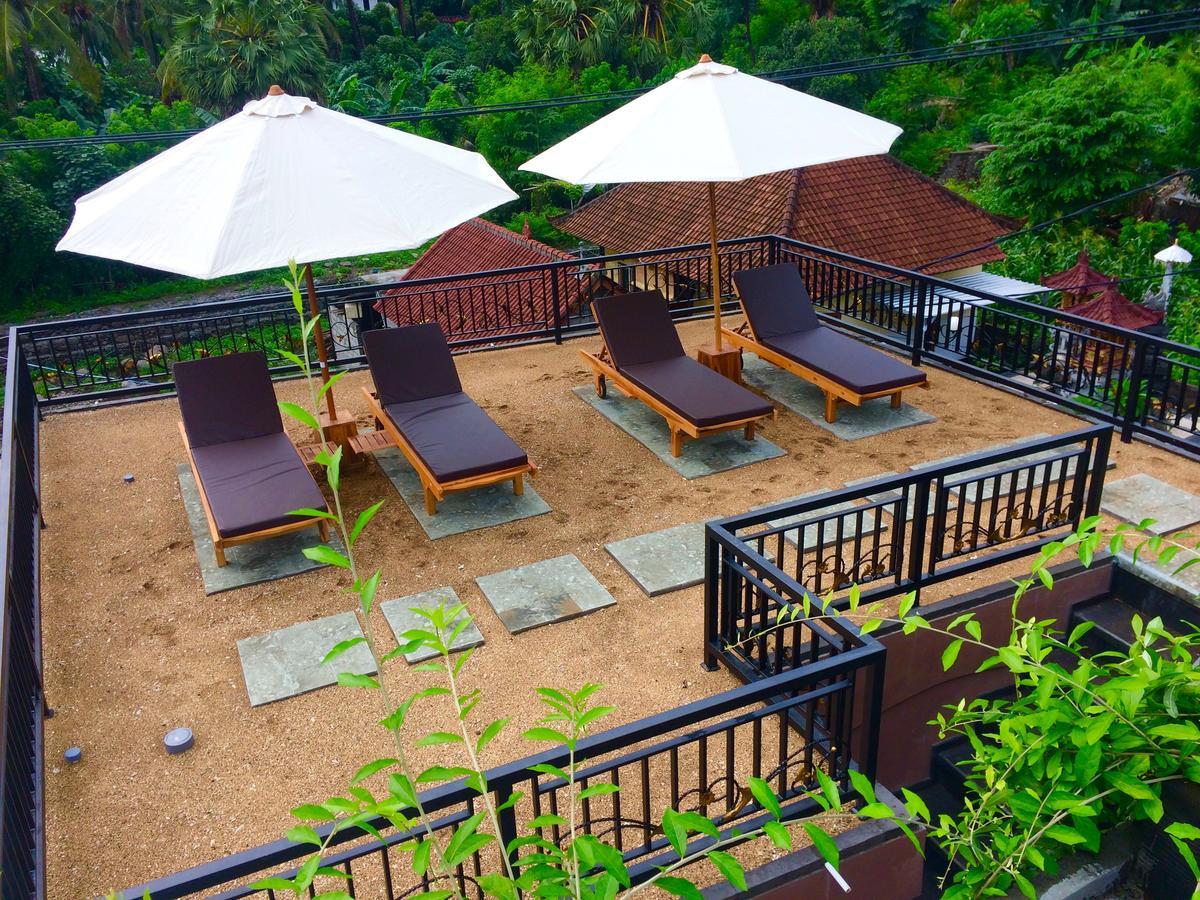Amed Romance House Exterior photo