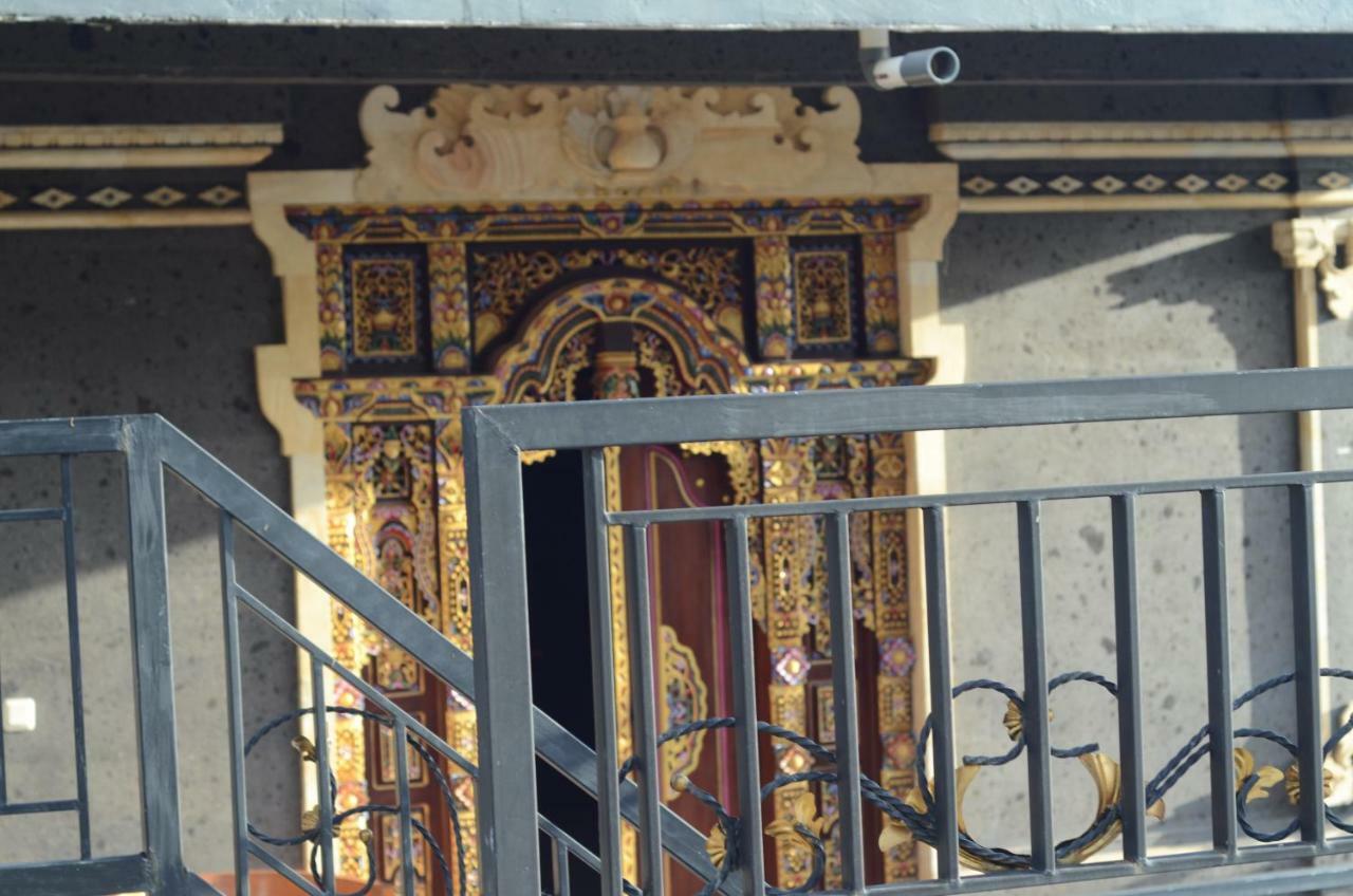 Amed Romance House Exterior photo