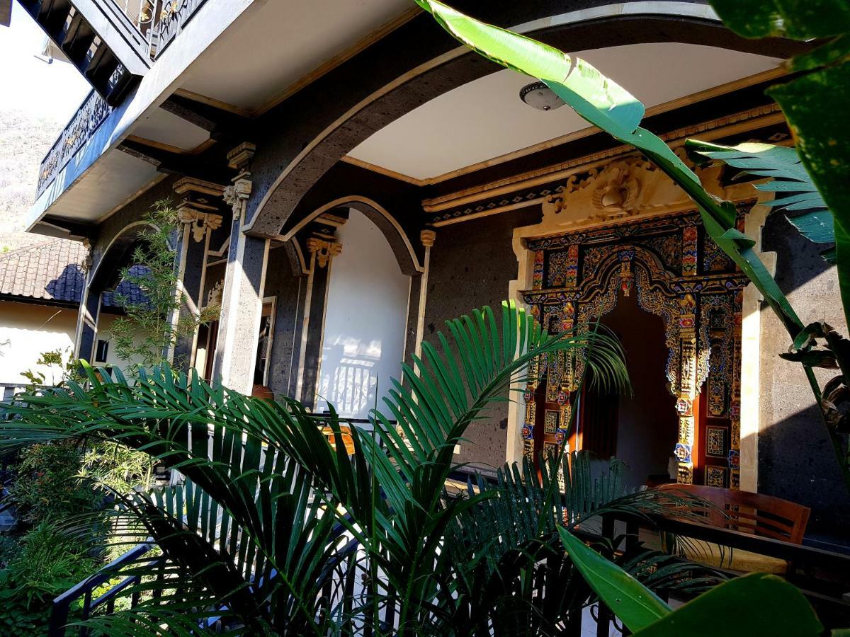 Amed Romance House Exterior photo