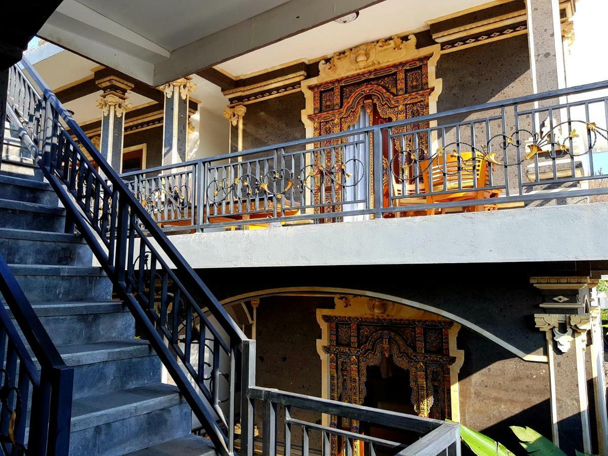 Amed Romance House Exterior photo