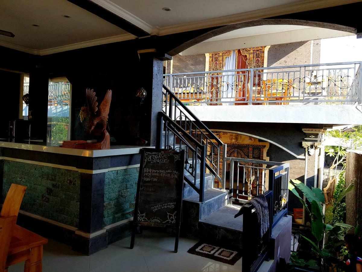 Amed Romance House Exterior photo