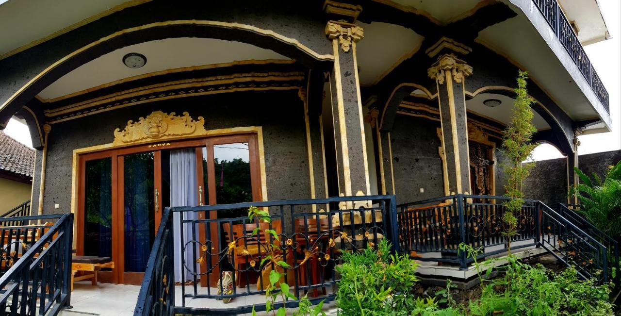 Amed Romance House Exterior photo