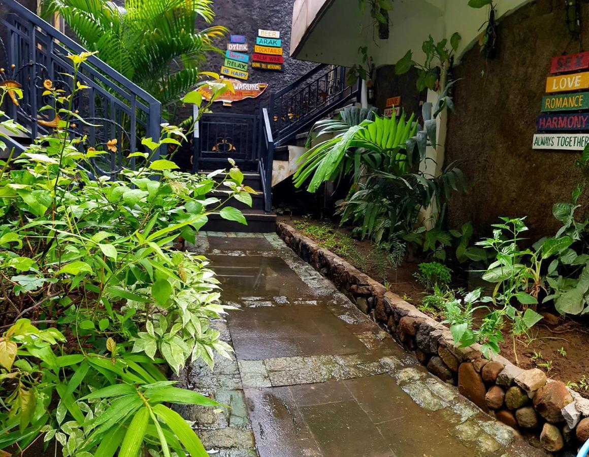 Amed Romance House Exterior photo