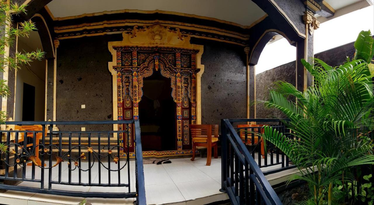 Amed Romance House Exterior photo