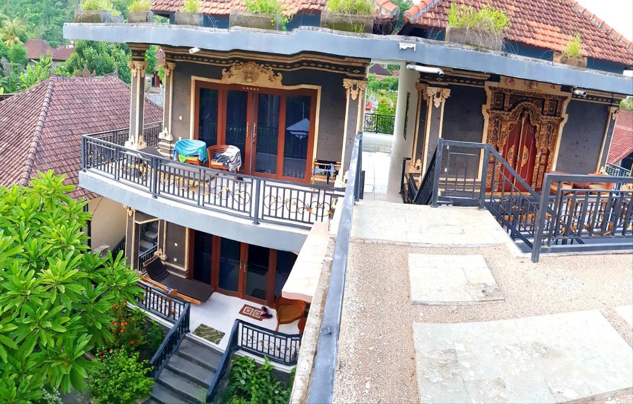 Amed Romance House Exterior photo