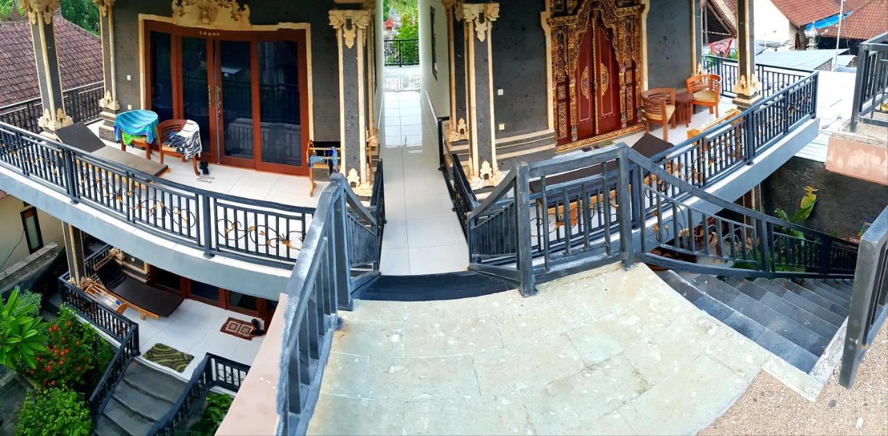 Amed Romance House Exterior photo